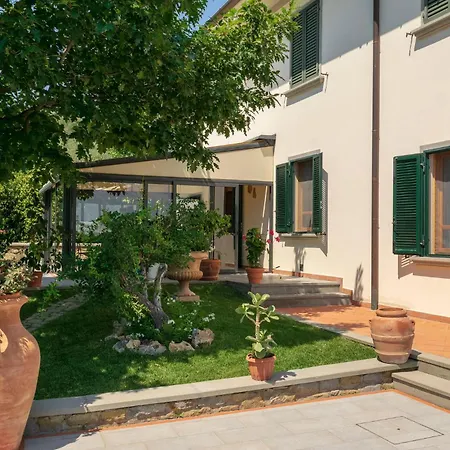 Beautiful In Casa vacanze Castiglion Fiorentino