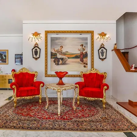 Casa vacanze Beautiful In Castiglion Fiorentino