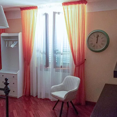 Casa vacanze Beautiful In Castiglion Fiorentino