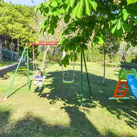 Casa vacanze Beautiful In Castiglion Fiorentino