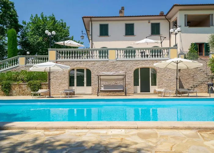 Σπίτι διακοπών Beautiful In Castiglion Fiorentino